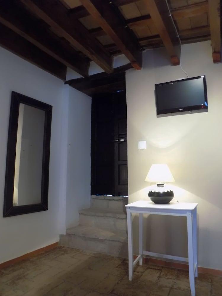 Casa Campana Bed and Breakfast Arcos de la Frontera Εξωτερικό φωτογραφία